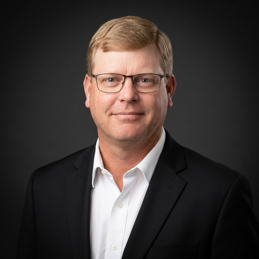 Steve Brown, Owner / Operator at Curbex, LLC