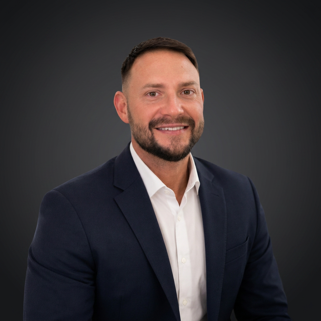 Kyle LaGrow, Owner / Operator at Curbex, LLC