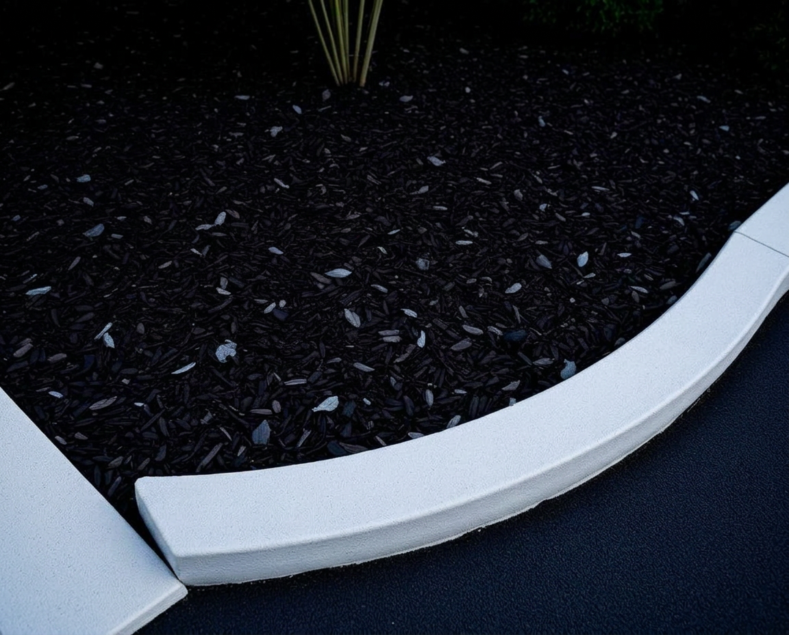 Concrete Curbing