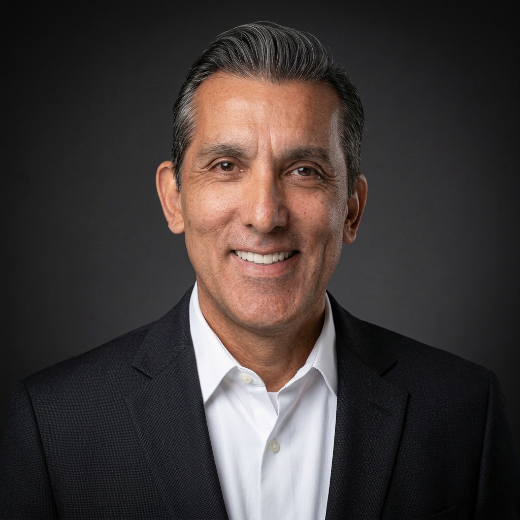 Roger Guerrero, Owner / Operator at Curbex, LLC